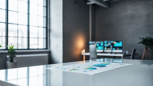 5 stratégies efficaces pour renforcer la performance de maintenance SAP