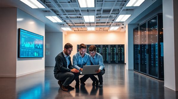 5 stratégies efficaces pour renforcer la performance de maintenance SAP