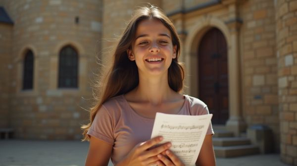 Comment améliorer votre voix avec des cours de chant à Montpellier