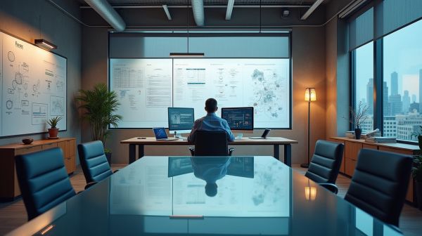 Comment bien choisir un logiciel ERP industriel adapté à vos besoins ?