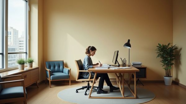 Créer une entreprise : comment surmonter les défis courants