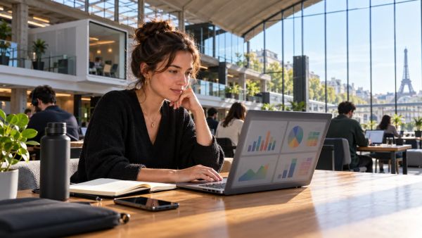 Guide pratique pour gouverner une solution de data marketplace