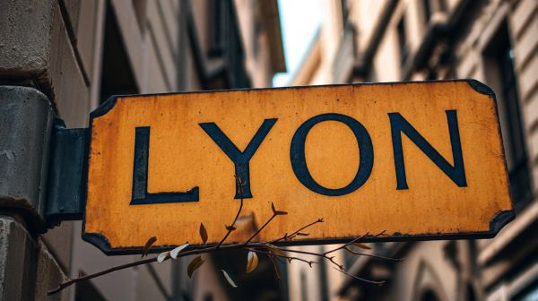 Idées pour un logo percutant à Lyon : révélez votre marque
