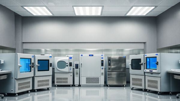 Les meilleurs équipements médicaux pour les usines agroalimentaires