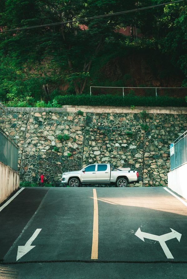 Nettoyage de voirie : l'importance de l'entretien routier