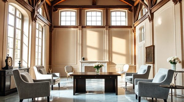 Offrez à votre bureau à paris un nettoyage impeccable et soigné