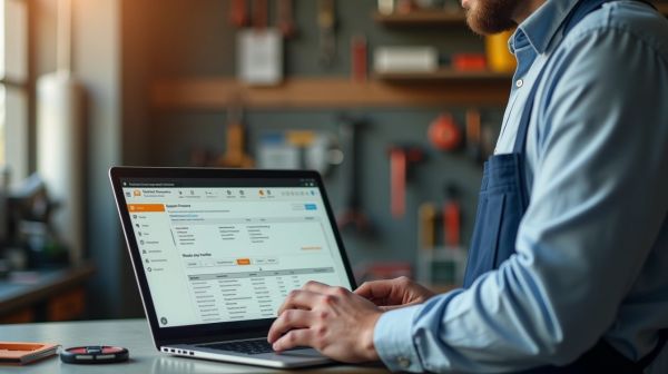Optimiser la gestion de devis-facture pour les électriciens en 2026