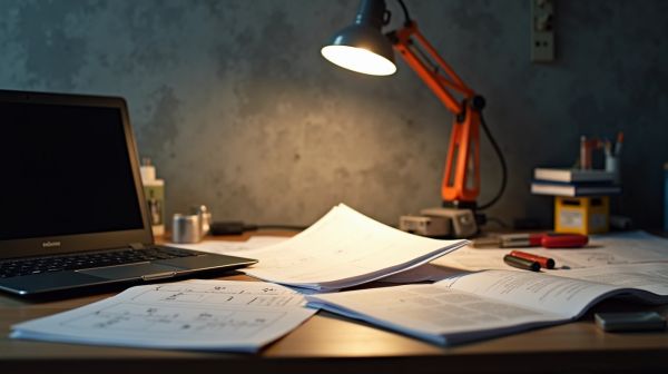 Optimiser la gestion de devis-facture pour les électriciens en 2026