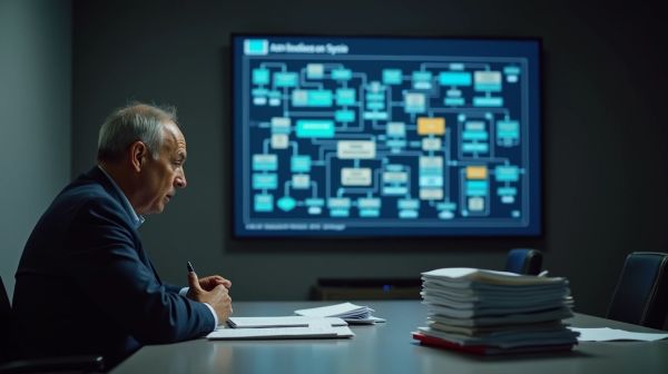 Optimiser la maintenance SAP pour améliorer la performance