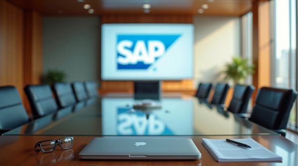 Optimiser la maintenance SAP pour améliorer la performance