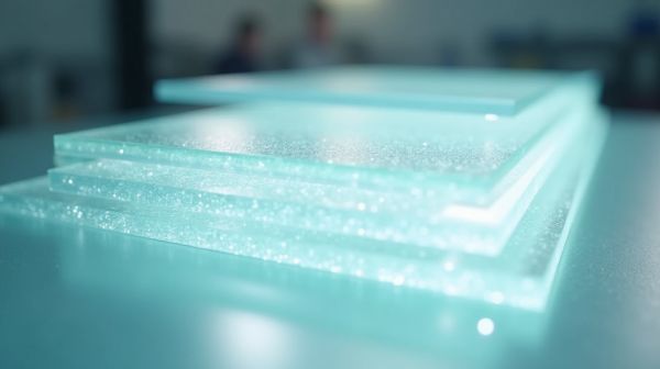 Pourquoi le PMMA coulé surpasse le verre pour vos projets