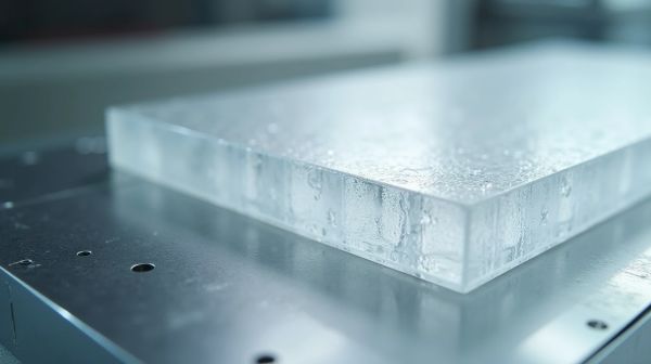 Pourquoi le PMMA coulé surpasse le verre pour vos projets
