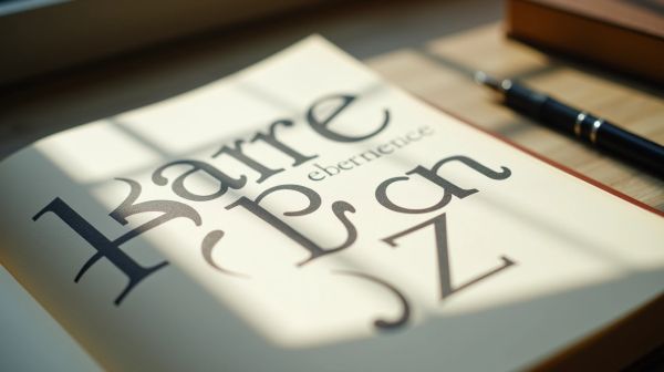 Que peut-on faire avec la barre oblique en typographie ?
