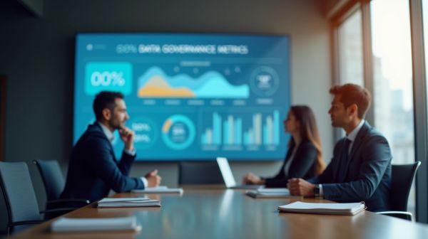 Solution de marketplace de data products : par où commencer côté gouvernance