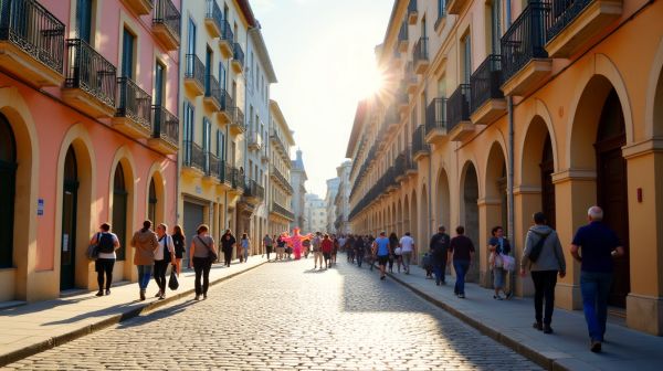 Top 5 raisons de choisir des cours de chant à Montpellier