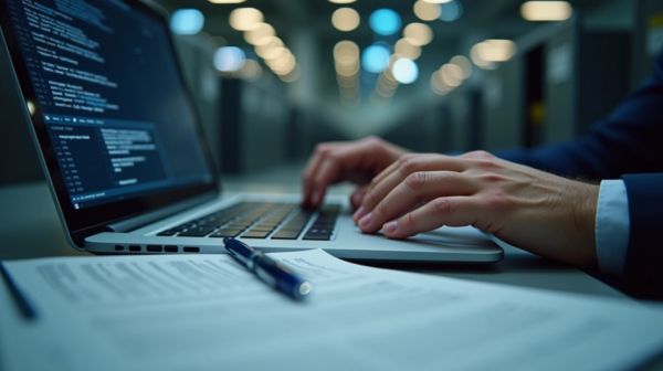 Top critères pour sélectionner votre logiciel ERP industriel