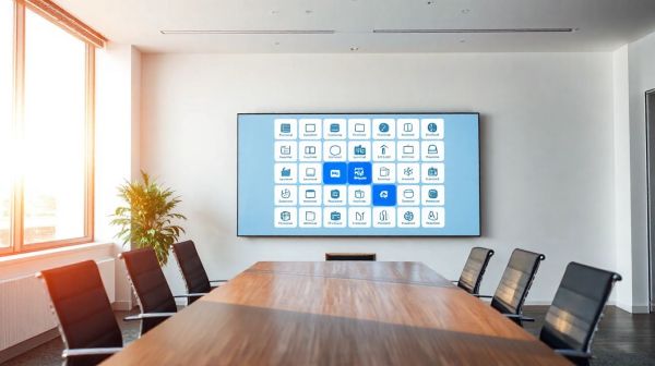 Top critères pour sélectionner votre logiciel ERP industriel