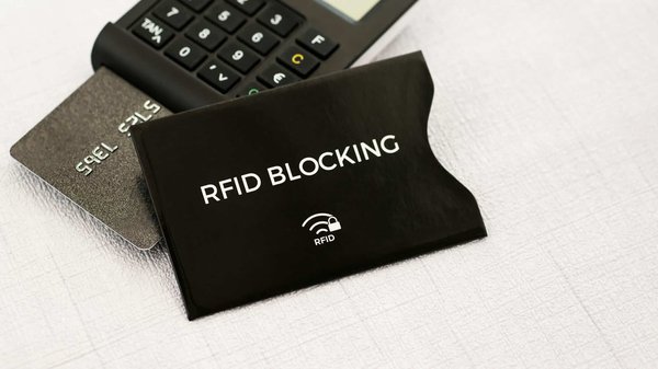 Quelle technologie RFID pour la gestion du stock dans une librairie indépendante?