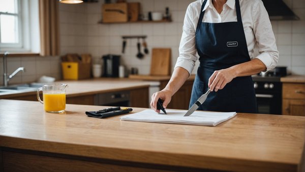 Services de femme de ménage à bourg en bresse: efficacité et confiance avec domaliance