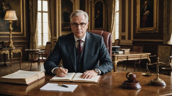 Avocat droit du travail à versailles : 45 ans d'expertise